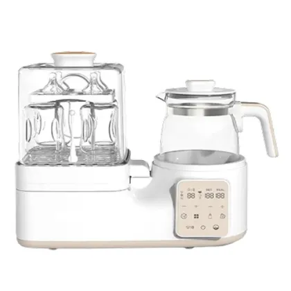 Electric Kettle For Baby Formula