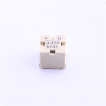 Original New In Stock SMD Power Inductors 330uH 10% B82442H1334K000