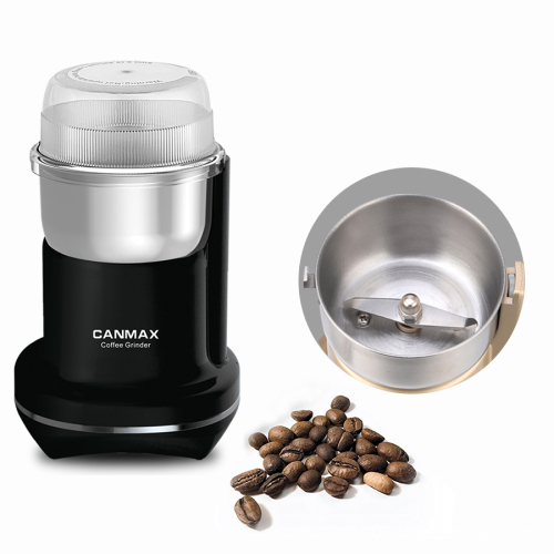 Electric Blade Fine Home Spice and Coffee Grinder Machine