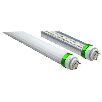 T8/T10 SMD TUV/VDE/UL/CUL/DLC Approved Double-side LED Tube Light