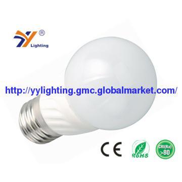 B50 LED Bulbs with Lacte Cover