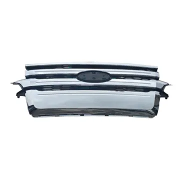 Factory Outlet for Ford Edge 2012 Front Grill