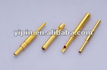 communication pin