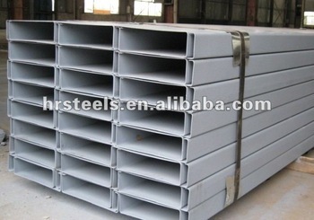 steel channel sizes