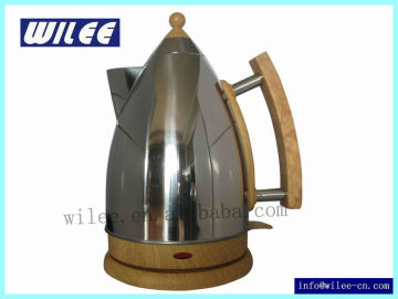 Electric Hot Water Kettle