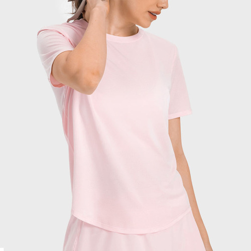 New Cool Women Base Layer Sports T-shirts