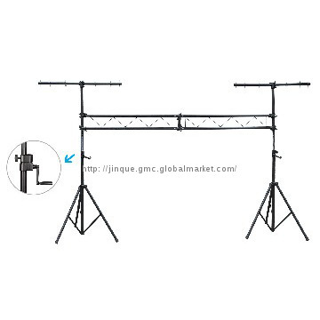 Professional Lighting Stand Series SP-733B