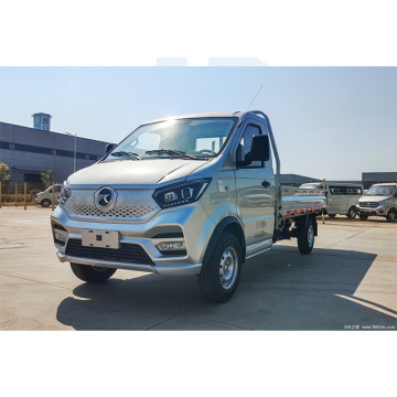 Kama Junhang EV1 3.2T 3.3M Electric Mini Truck - 2 Seats Small Pickup Truck