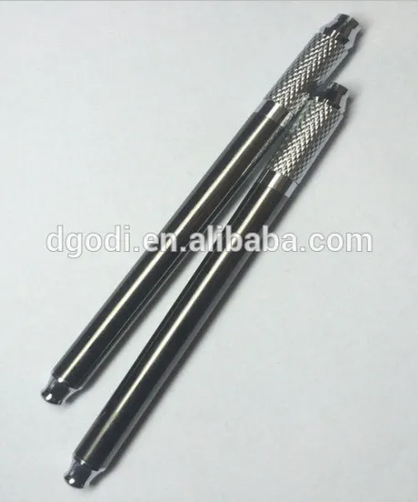 Custom permanent makeup machine tools and accessories manual pen