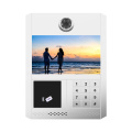 Smart Home Video Door Phone Multi Apartment