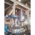 Agitated Filtration Washing Drying Machine