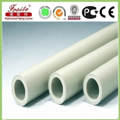 Water PPR Pipe