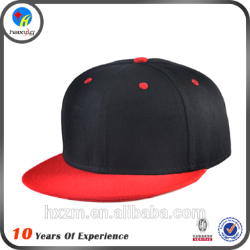 custom hio-hop snapback cap/snapback cap factory