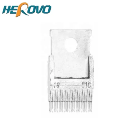 TEXTIMA Guide for HEROVO Warp Knitting Machine Spare Parts 18 516 Knitting Components