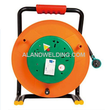 ER-25HB Cable reel with steel bracket