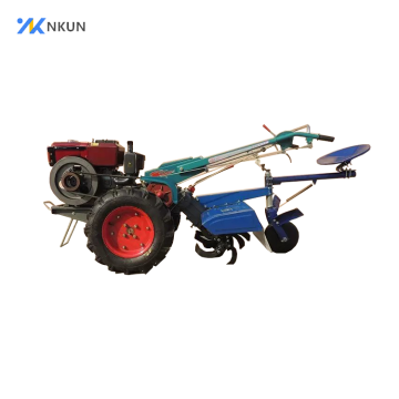 Multipurpose Two-Wheeled Walking Tractors for Sale in South Africa