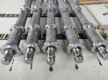 Rubber Pelletizer: Machinery for Manufacturing Plastic Products
