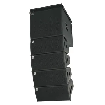 Tableau Mini Ligne Active+Mini Line Array System
