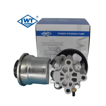 LWT High Quality Car Accessories 44310-0K030 Auto Power Steering Pump for Toyota 2TRFE VIGO/05-19 TGN51 TGN61 TGN26 TGN36 TGN4#