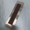 emi rfi kage shielding metal part