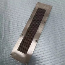 Emi RFI Cage Shielding Metal Part