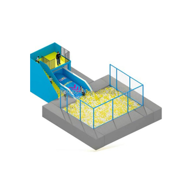 Multi-Use Inflatable Play Equipment: From Trampolines to Ocean Balls, Keeping Kids Safe and Entertained