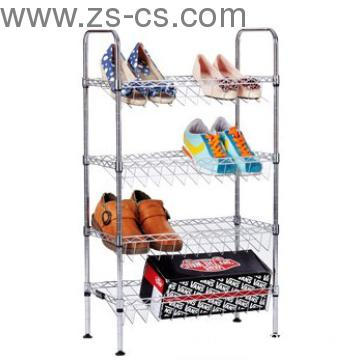 China 3 Tier Rak Kasut Besi Reka Bentuk Baru Berkualiti Tinggi 3 Tier Rak Kasut Besi Reka Bentuk Baru Pada Bossgoo Com