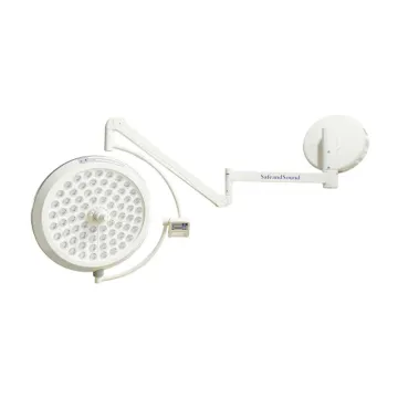 Wall Mounted Shadowless Operating Lamp For Hospital