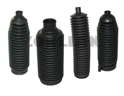 Auto Rubber Bellows Dust Cover For Toyota Land Cruiser /Dust Boot 45535-35030