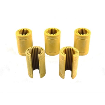 Linear Bearing JUM Series