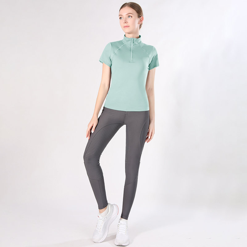 equestrian Baselayer