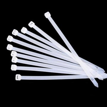 0.3 Inch Width Ultra Strong Cable Tie mold