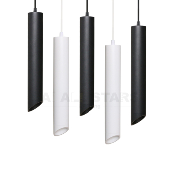 Modern LED Chandeliers for Dining and Living Rooms