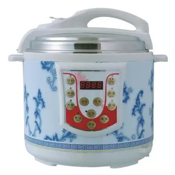 Multi-functional Cuisinart Pressure Cooker