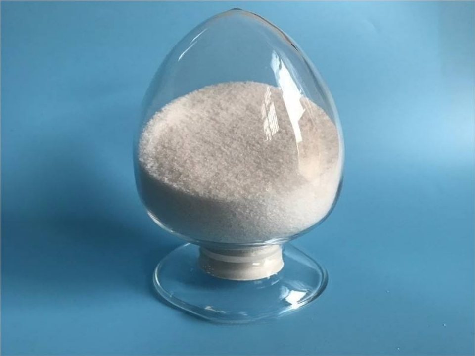 Polyacrylamide