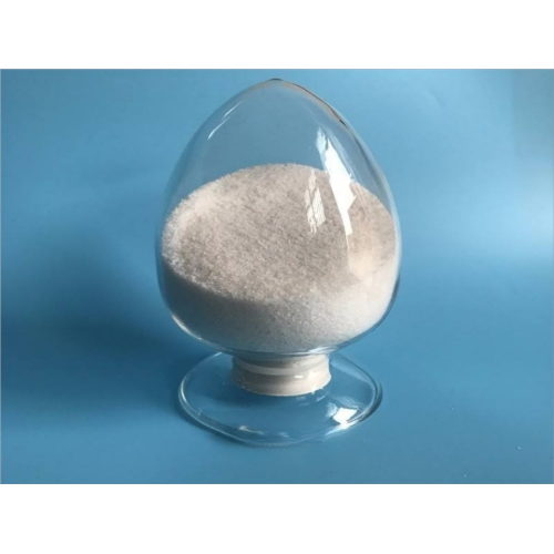 polyacrylamide flocculant สำหรับการแปรรูปแร่