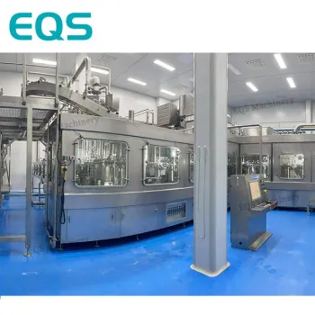 High Quality Automatic Milk Filling and Packaging Machine for Wet Products