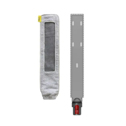 Flexible Crevice Tool Brush for Dyson Vacuum Cleaners