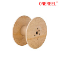 Empty Electrical Wooden Cable Spools Reels for Sale