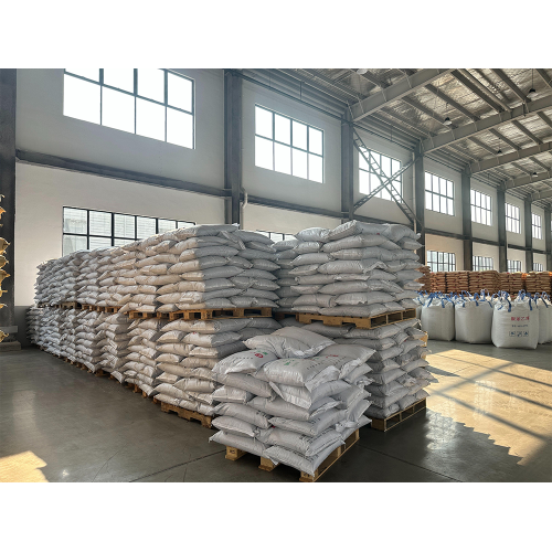 GPPSポリスチレンブラックリターンマテリアル