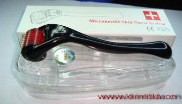 0.2 0.25 0.3 0.5 0.75 Mm Mrs Derma Roller Stretch Marks / Micro Mrs Needles