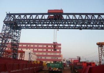Crane