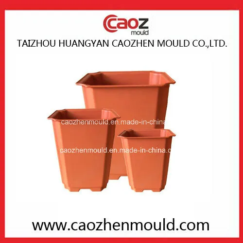 Hot Selling/Plastic Plant Flower Pot Mould