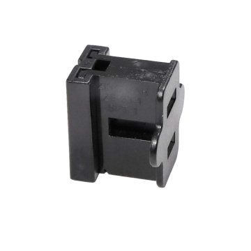 SPT-1 Electrical Plug Replacement - Green Brown White Black 125V 8A Gilbert