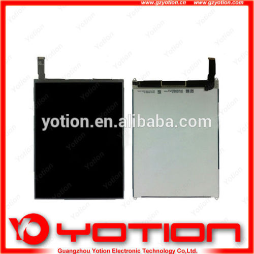 100% Original replacement tablet lcd for ipad mini