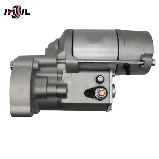 IMIL Starter Motor Assembly Starter LR007373 for God Walker