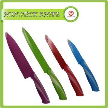 เหล็กกล้าไร้สนิม Santoku มีดชุด