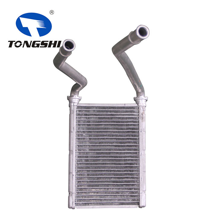 auto heater core aluminum heater core For TOYOTA YARIS car heater core