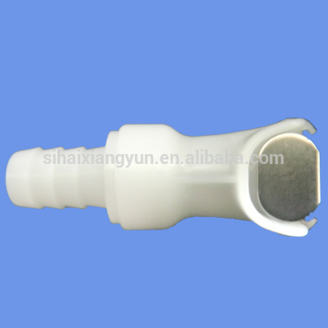 3/8"coupling BLD1606HB