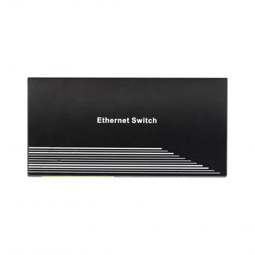 Fast 4-Port POE Switch Unmanaged